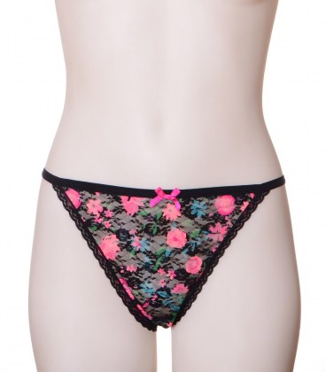 Труси стрінги Hunkemoller Flo