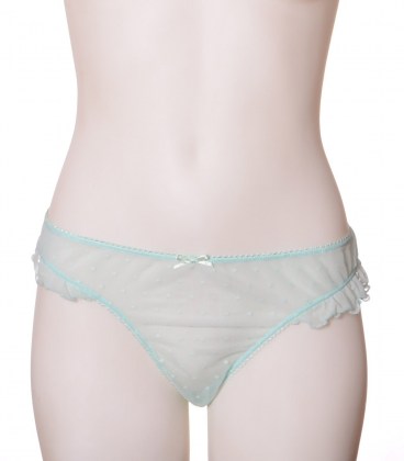 Трусы стринги Hunkemoller pleated