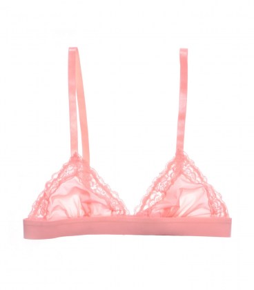 Бюстгальтер Hunkemoller micro