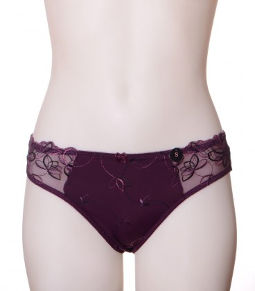 Трусы слипы Hunkemoller