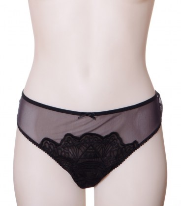 Трусы Hunkemoller guipure