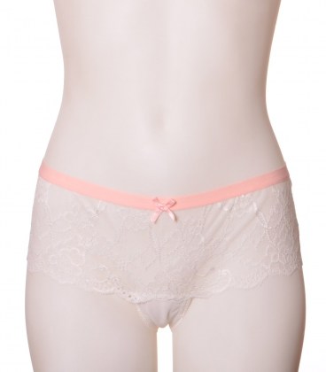 Трусы Hunkemoller Contrasr