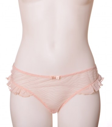 Трусы стринги Hunkemoller wave mesh