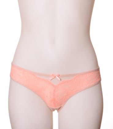 Трусы бразильяна Hunkemoller strappy