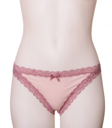 Труси танга Hunkemoller barely