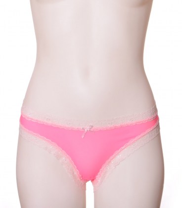 Трусы Hunkemoller lacey
