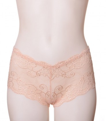 Труси Hunkemoller cream