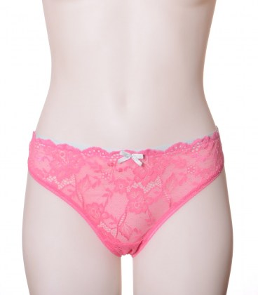 Труси Hunkemoller mermaid