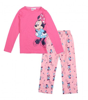 Пижама Disney minnie