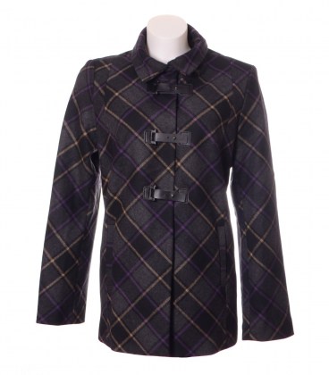 Пальто Phildar