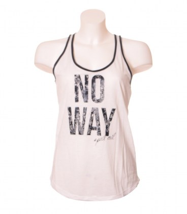 Майка April Evil