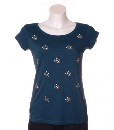 Футболка Zero