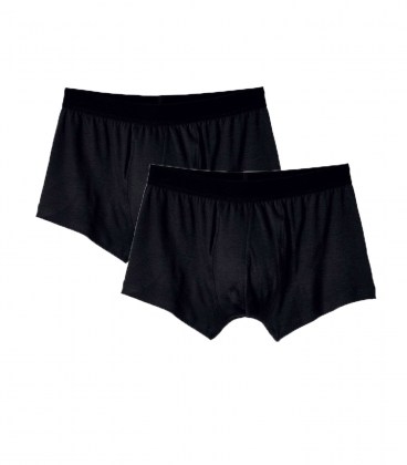 Мужские трусы боксеры Livergy - 2 шт/уп