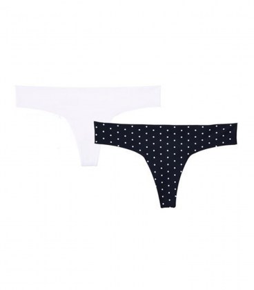 Трусы стринги Esmara - 2шт/уп