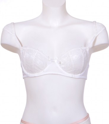 Бюстгальтер балконет Esmara