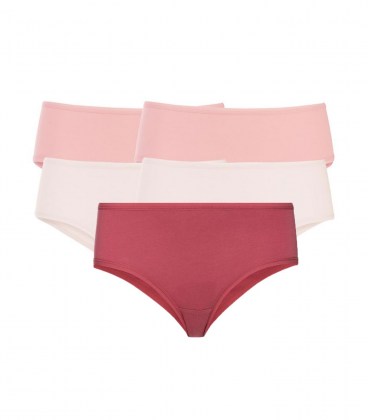 Комплект трусів хіпстерів Esmara - 5шт.