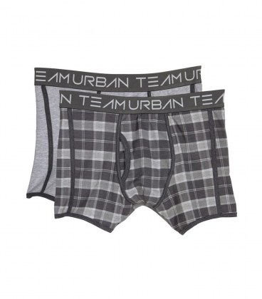 Чоловічі труси боксери Livergy 2шт