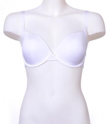 Бюстгальтер Esmara white