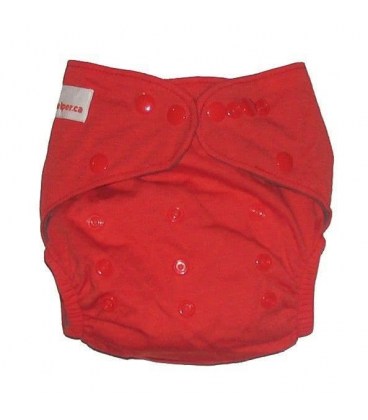 Багаторазовий підгузник - бамбуковий Lilhelper