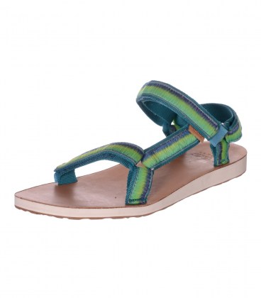 Женские босоножки аквашузы Teva