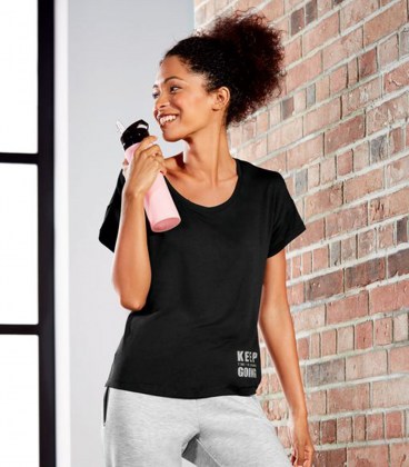 Жіноча футболка Crivit