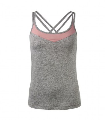 Жіночий спортивний топ Crivit