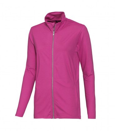 Жіноча спортивна кофта Crivit rose