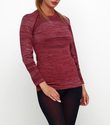 Женская термо кофта Crivit