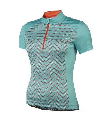 Женская велосипедная кофта Crivit