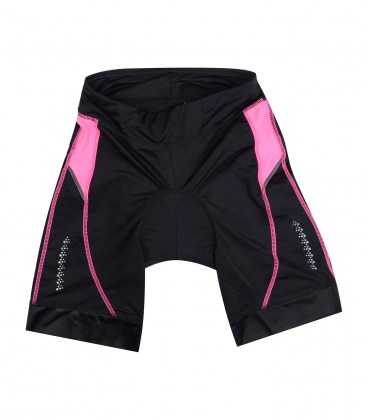 Жіночі вело шорти Crivit black