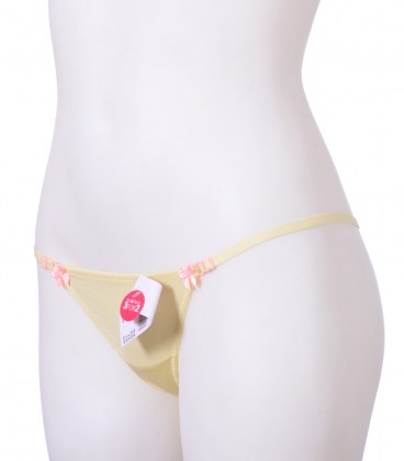 Трусики Cubus gigi yellow