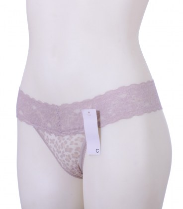 Трусики стринги Cubus capuccino