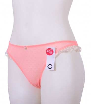 Трусики стринги Cubus linea