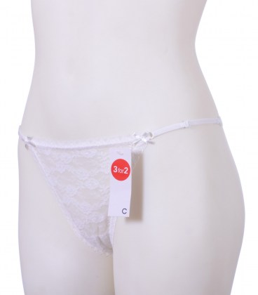 Трусики  Cubus thistle