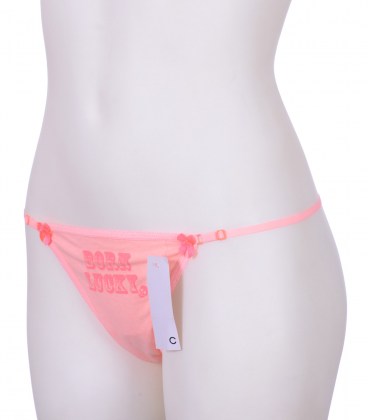 Трусики стринги Cubus born