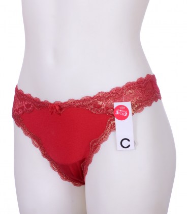 Трусики стринги Cubus susan