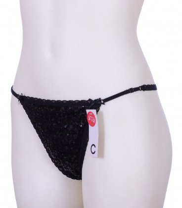 Трусики стрінги Cubus lacey