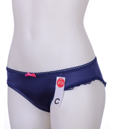 Трусики Cubus mira navy