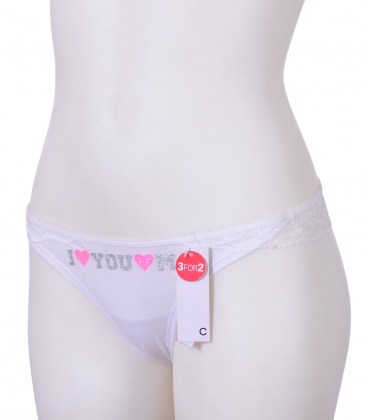 Трусики Cubus pla