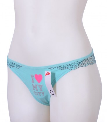 Трусики Cubus pla mint