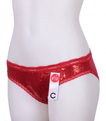 Трусики Cubus poppy red