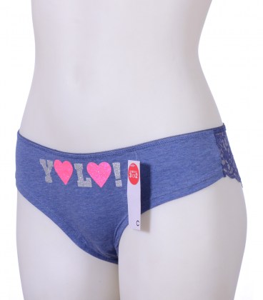 Трусики Cubus casey navy