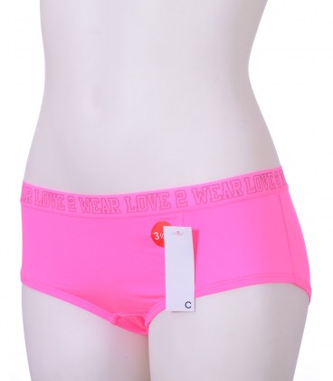 Трусики хипстеры Cubus selena