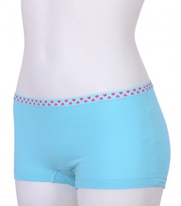 Підліткові трусики хіпстера Cubus mint