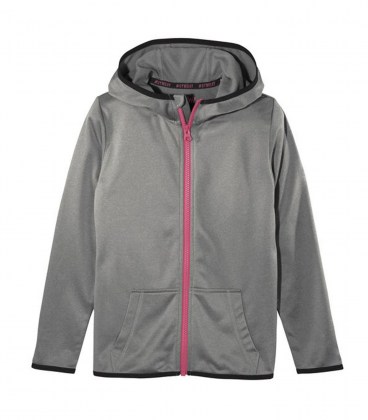 Спортивна кофта на дівчинку Crivit