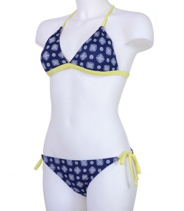 Купальник Hunkemoller mosaik