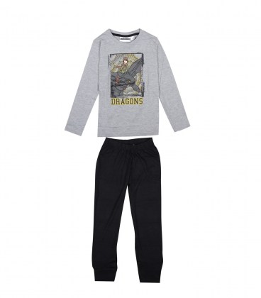 Піжама Dragons