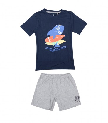 Піжама Lupilu sommer