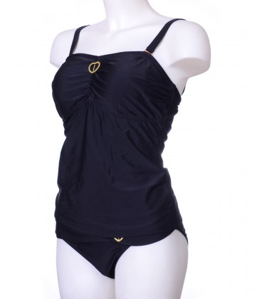 Купальник танкіні Bonprix