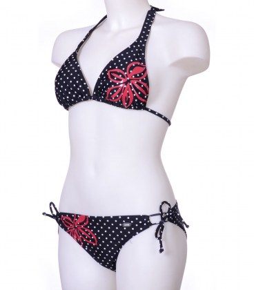 Купальник Venice beach black